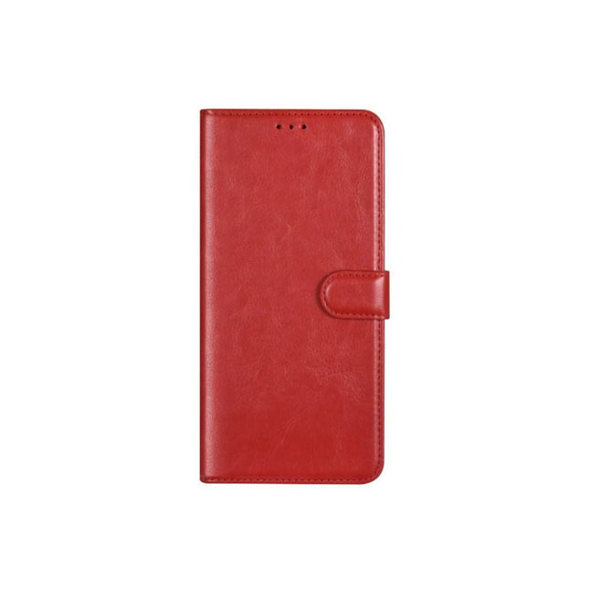 Samsung Galaxy A54 5G Book Flip Case Leather Wallet