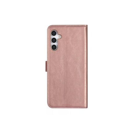 Samsung Galaxy S21 Series Book Flip Case Leather Wallet