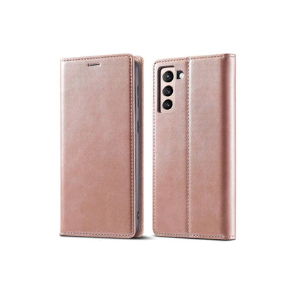 Samsung Galaxy S20 Series Book Flip Case Leather Wallet