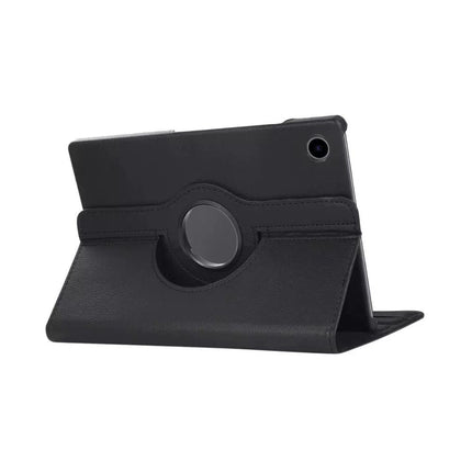 Universal 7 Inch Book Flip Case Leather Wallet
