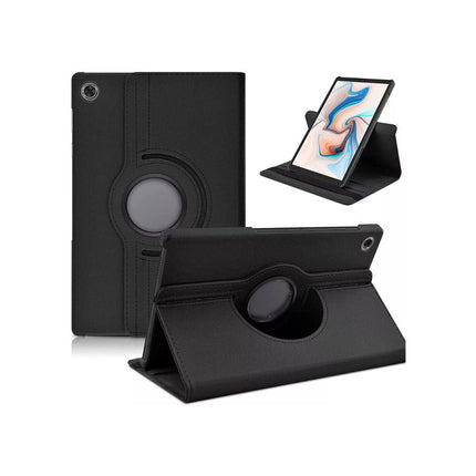 Universal 8 Inch Book Flip Case Leather Wallet