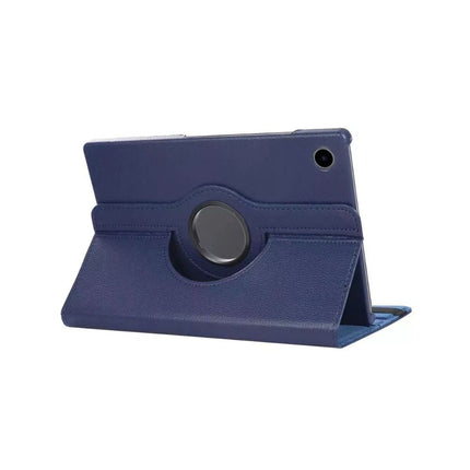 Universal 10 Inch Book Flip Case Leather Wallet