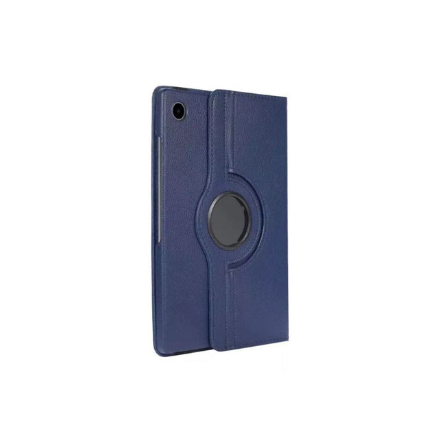 Universal 10 Inch Book Flip Case Leather Wallet