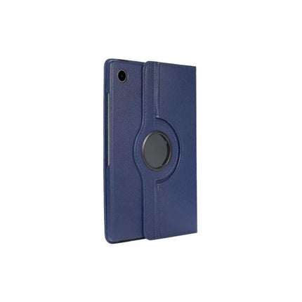 Samsung Galaxy Tab A9 / A11 Book Flip Case Leather Wallet