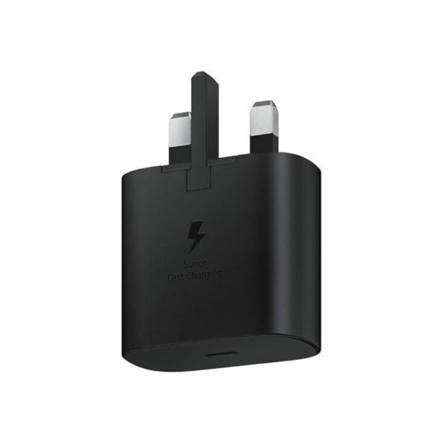 Samsung Genuine 20W Charger Plug Adaptor Loose