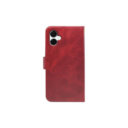Samsung Galaxy A07 Book Flip Case Leather Wallet