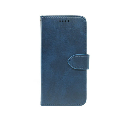 Samsung Galaxy S26 Series Book Flip Case Leather Wallet