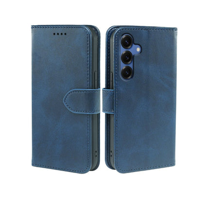 Samsung Galaxy S26 Series Book Flip Case Leather Wallet