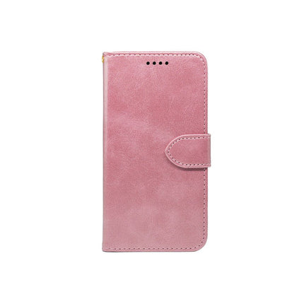 Samsung Galaxy A57 Book Flip Case Leather Wallet