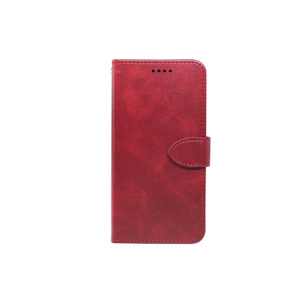 Samsung Galaxy A37 Book Flip Case Leather Wallet
