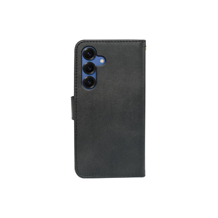 Samsung Galaxy A57 Book Flip Case Leather Wallet