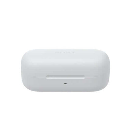 SONY WF-C510 TRUE WIRELESS BLUETOOTH 5.3 IN-EAR EARBUDS EARPHONES NFC IPX4 WHITE