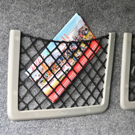 For VW T5 / T5.1 Large Storage Net – Campervan Interior Organiser Accessory | Van-X