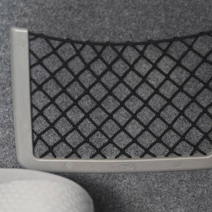 For VW T6 / T6.1 Large Storage Net – Campervan Interior Organiser Accessory | Van-X