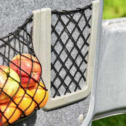 For VW T5 / T5.1 Campervan Storage Net Bundle – Large & Small Organiser Set