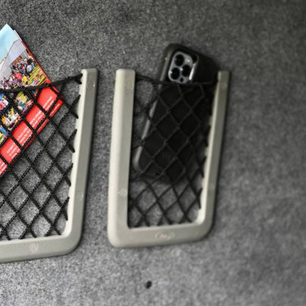 For VW T5 / T5.1 Small Storage Net – Campervan Interior Organiser Accessory | Van-X