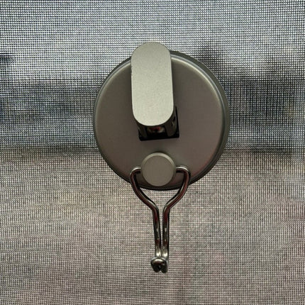Van-X Suction Hook – Durable Campervan Storage Hook for Easy Organisation