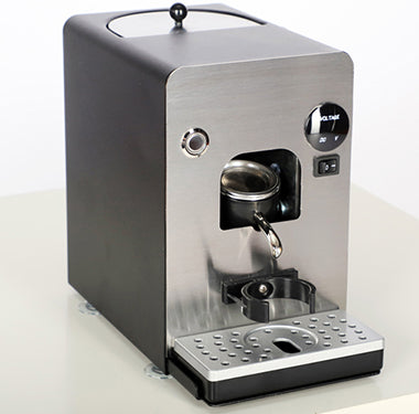 12V Coffee Machine – Campervan Espresso Maker for Campervan & Motorhome | Van-X