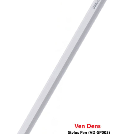 Stylus Pen for iPad – with Palm Rejection & USB-C Fast Charge (VD-SP003)